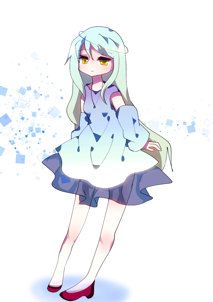 あなただけのイラストを制作します あなたの魅力的なキャラクターを描かせてください！ イメージ6