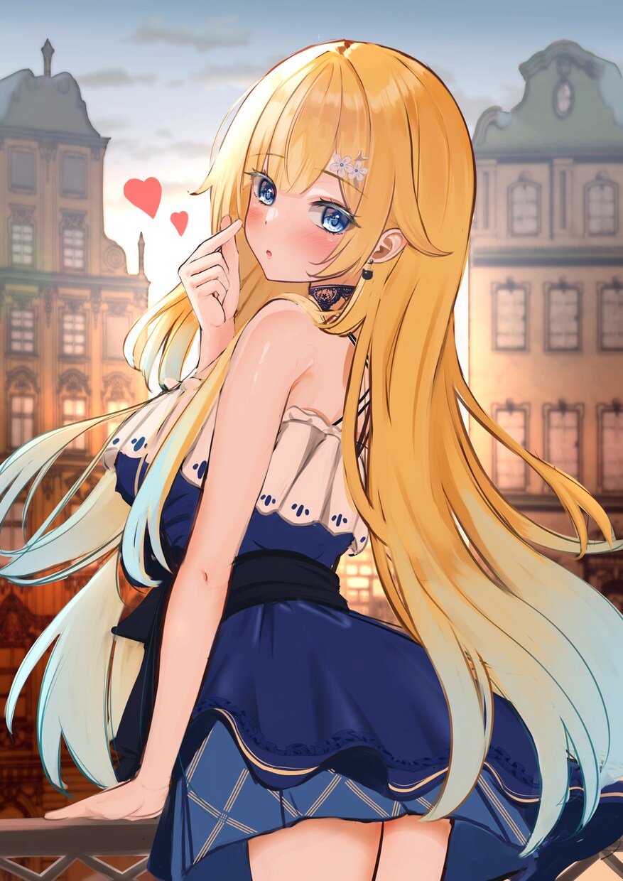 用途にあわせた素敵なイラストお描きします 音声作品用やサムネイルなどが得意です！ イメージ3