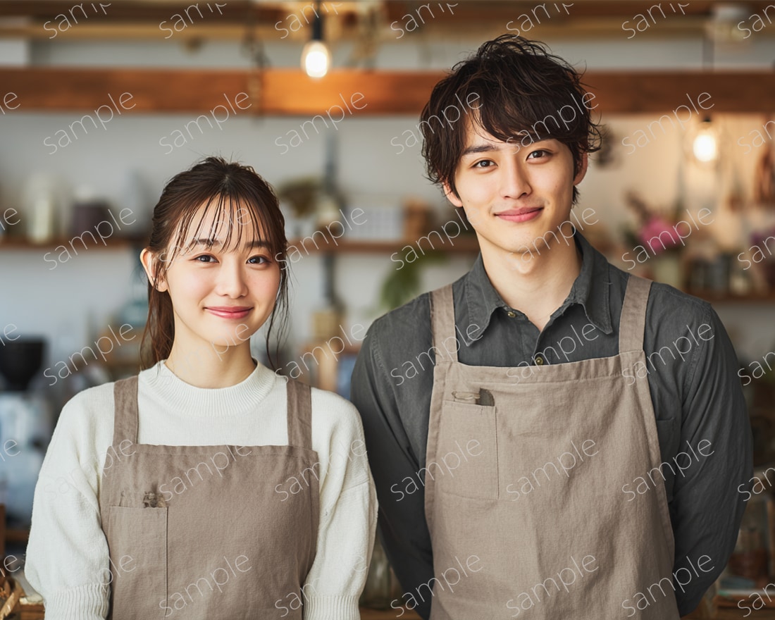 MidjourneyでAI画像を作成します 用途に合わせてオリジナルな画像を生成します！ イメージ8