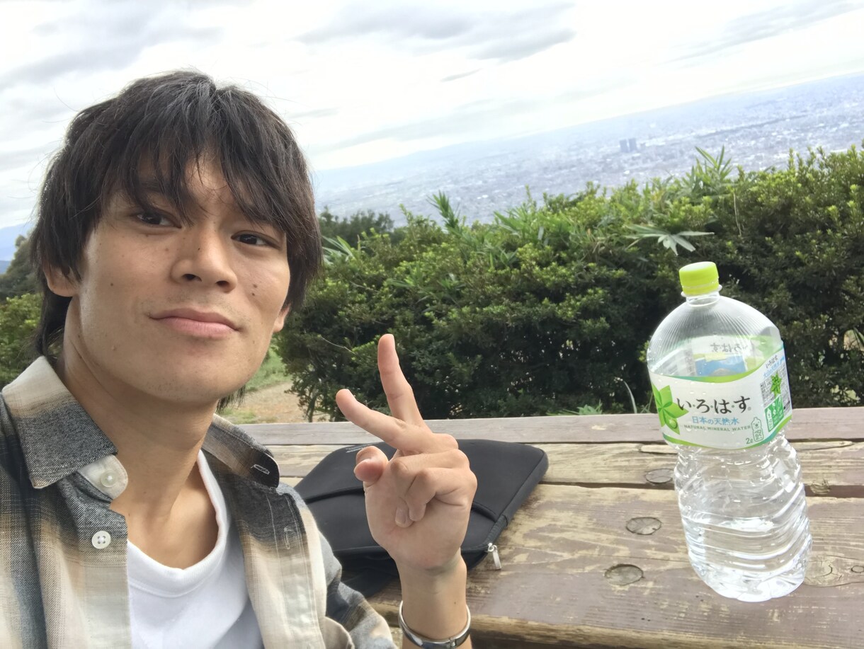 自然やパワースポットを探してる方へ提供致します 都会疲れや人疲れで癒しを求める方へ僕のパワースポット教えます イメージ6