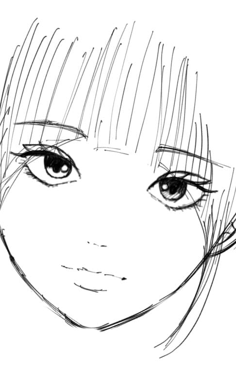 あなたのオリキャラます 様々な雰囲気に対応してかけます✨ イメージ3