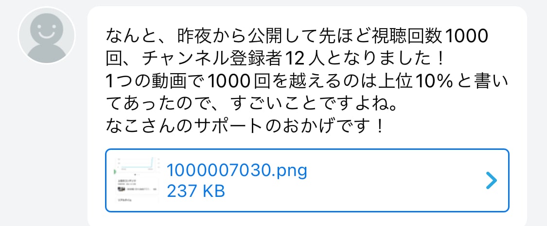 2億再生のプロのYouTuberが動画監修します 1000万回バズを生み出したプロが細かくアドバイス！ イメージ3