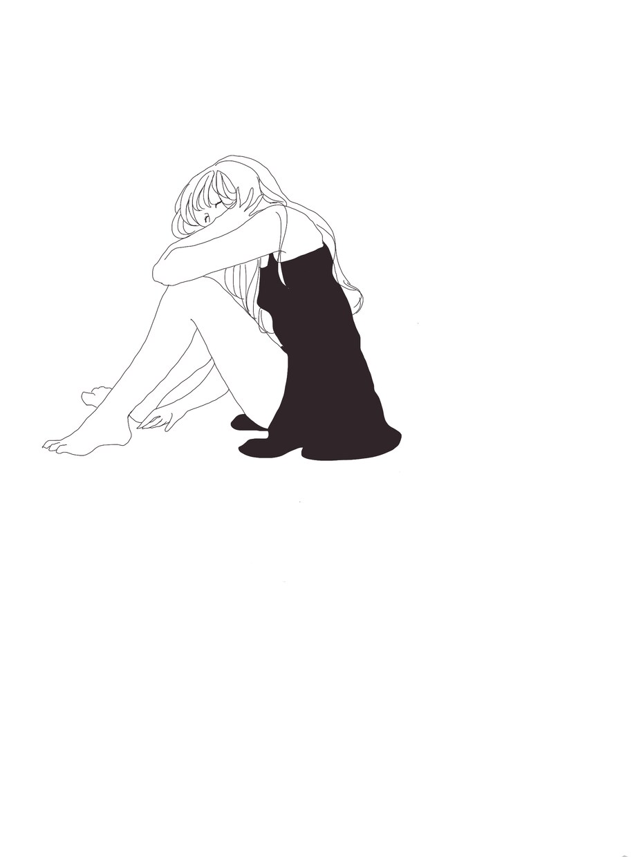 女の子のアイコン描きます 優しくガーリーな絵が好きな方、オシャレでクールな絵を。 イメージ1
