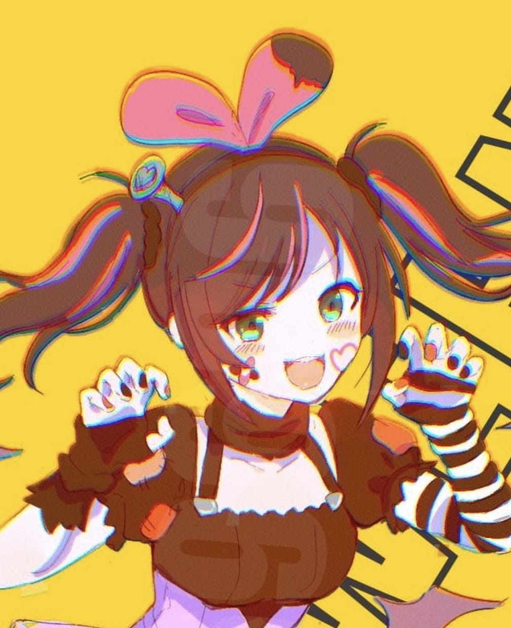 VTuberイラストお任せ！ください！ます 推しのためのイラスト依頼なら！わたしへ！ イメージ5