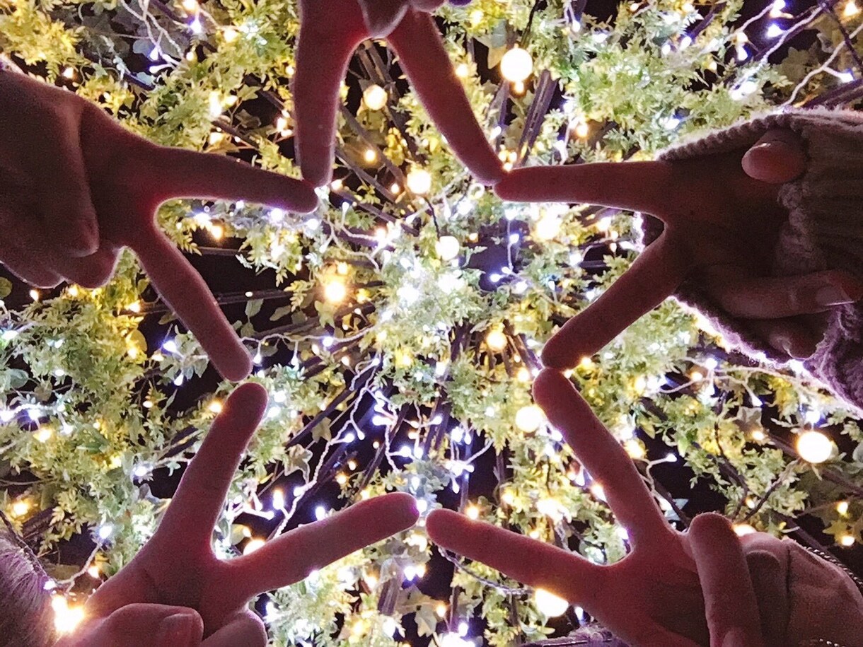 クリスマスプレゼントやお部屋の制作を考えます あなたの家も保育園のように装飾しませんか？ イメージ2