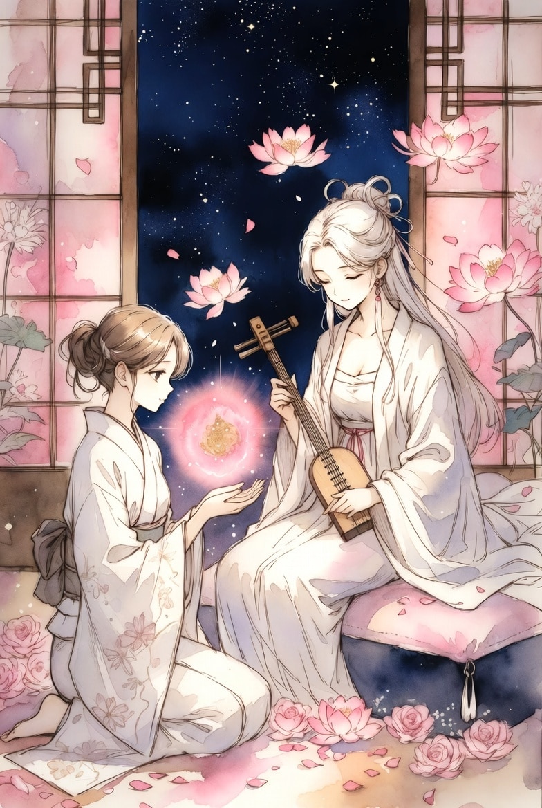 七福神のおみくじで今年を全7項目占います 七福神が、今のあなたへの道しるべを届けます イメージ4