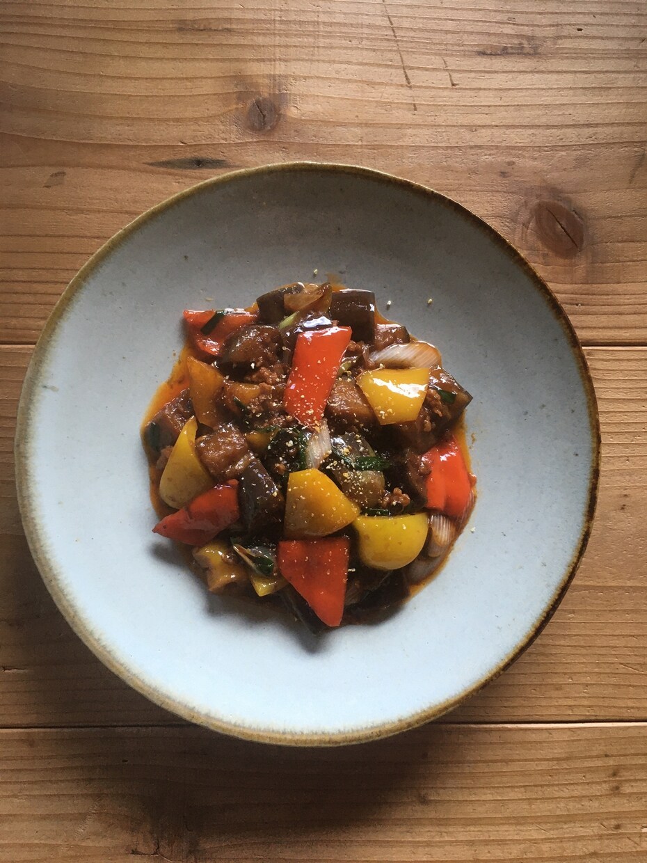 貴方が作った料理をセンス感のある盛り付けにします ミシュラン経験の料理家があなたの料理をより美味しそうにします イメージ4