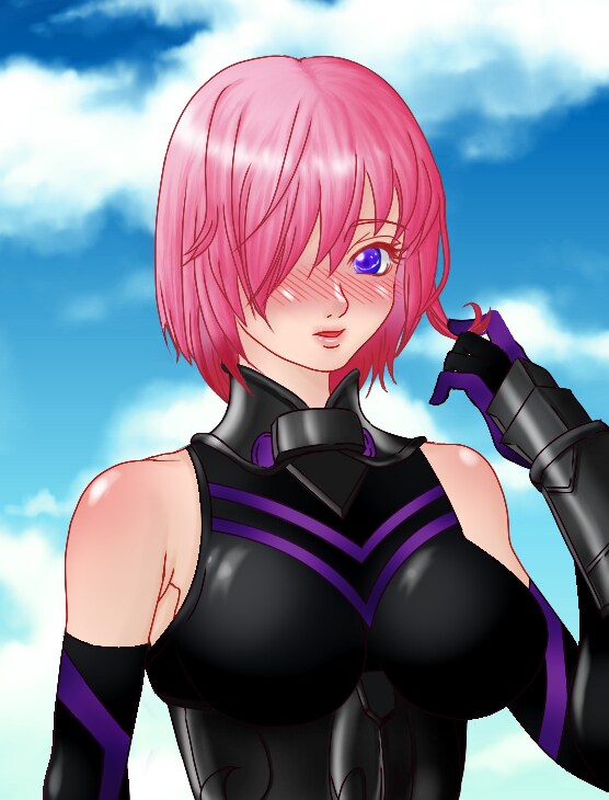 アイコン/ヘッダー作成承ります ご希望のSNS使用イラスト作成致します。 イメージ4