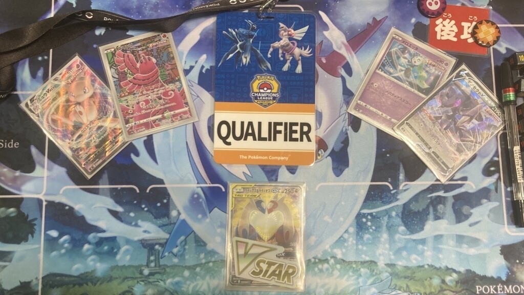 ポケモンカードのルールを楽しみながら理解できます 全くやったことがない、ルールがよくわからなくても大丈夫です！ イメージ1