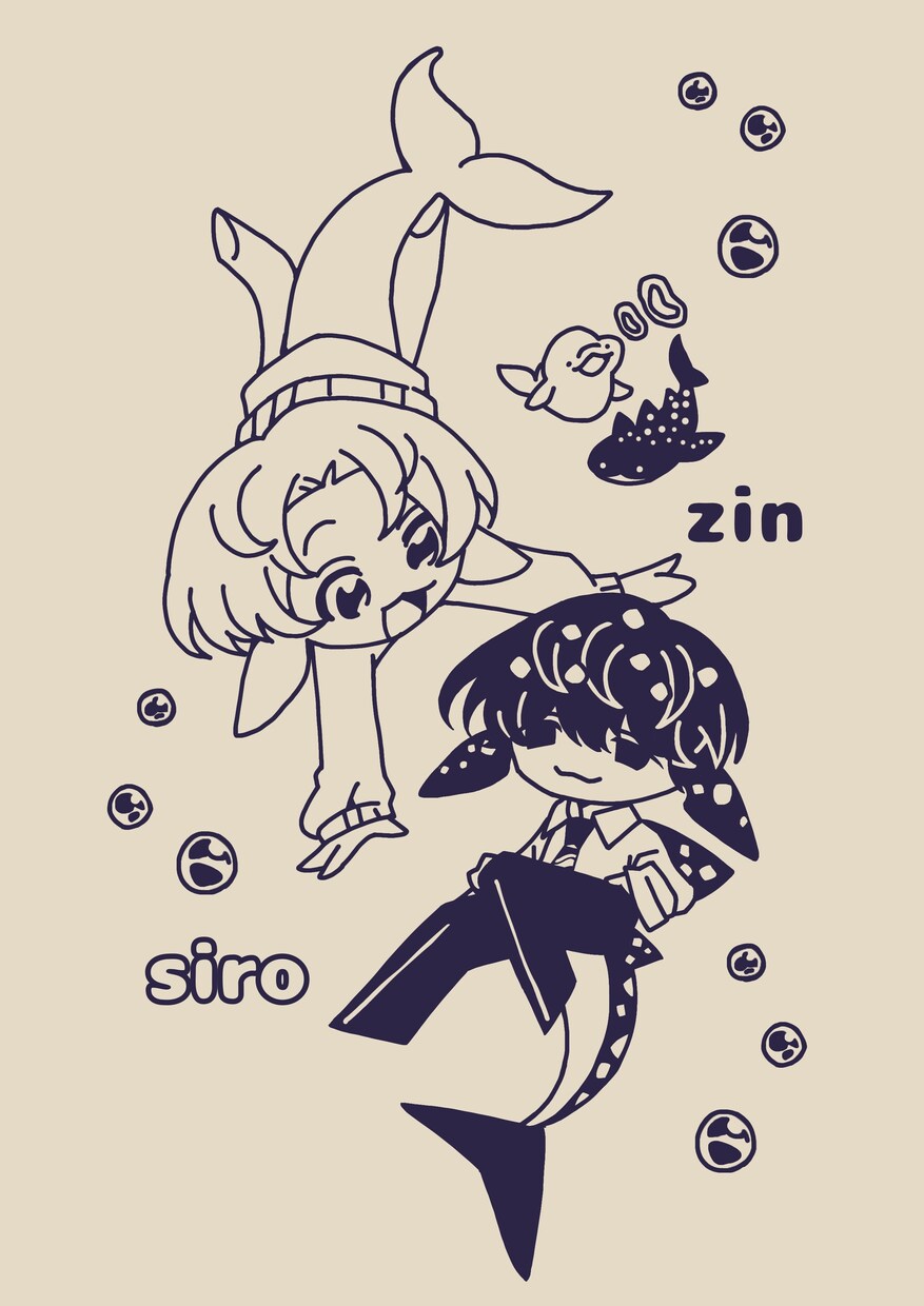 イラストを様々な画風で描くことができます お試しにどうぞ！激安依頼です！簡単なイラストを描きます！ イメージ4
