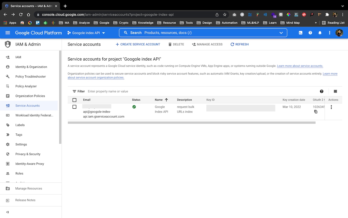 サイトマップ自動送信設定します 定期的なサイト更新・Googleしごと検索を利用している方 イメージ2