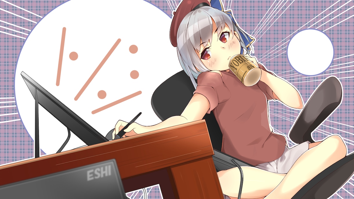 描ける範囲でアイコン描きます SNSなどで自分のアイコンがほしいあなたへ イメージ2