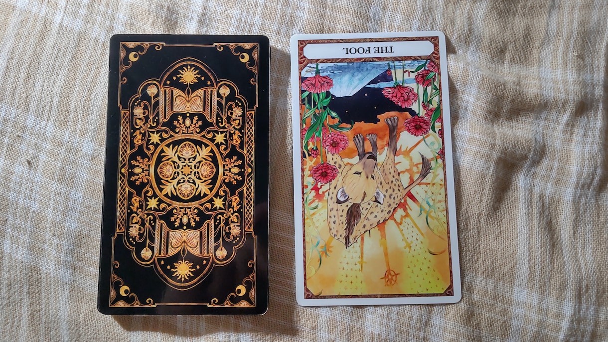 1週間の運勢を見させてもらいます ꙳★*ﾟ何曜日からでもOKです꙳★*ﾟ イメージ1