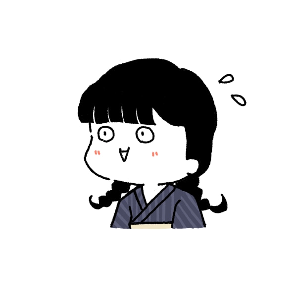 同人（二次創作）の相談、愚痴、雑談聞きます 夢小説やBL（腐向け）も対応できます イメージ1