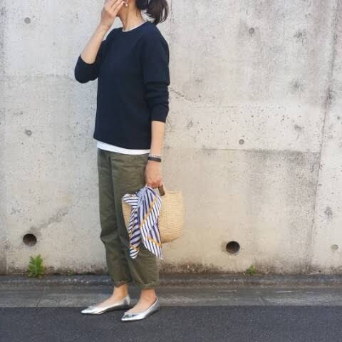 ファッションのこと何でもお話し聞きます 〜何を迷っているかもわからないあなたへ〜 イメージ1