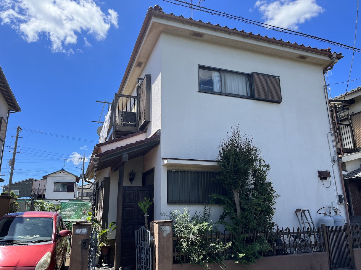 火災保険が使えるかどうか無料調査します 火災保険の申請サポートを3年しています イメージ1
