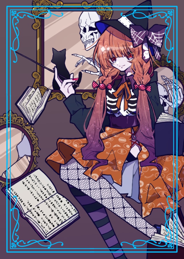 イラスト制作いたします 線画を活かしたシンプルな色彩のイラストが得意です。 イメージ4