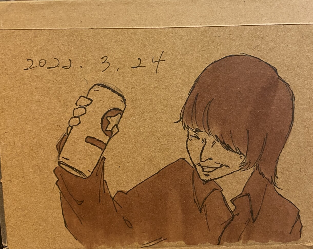 心を込めて あなたへイラストを描きます どなたでも ご依頼できるように お求めやすく！ イメージ8