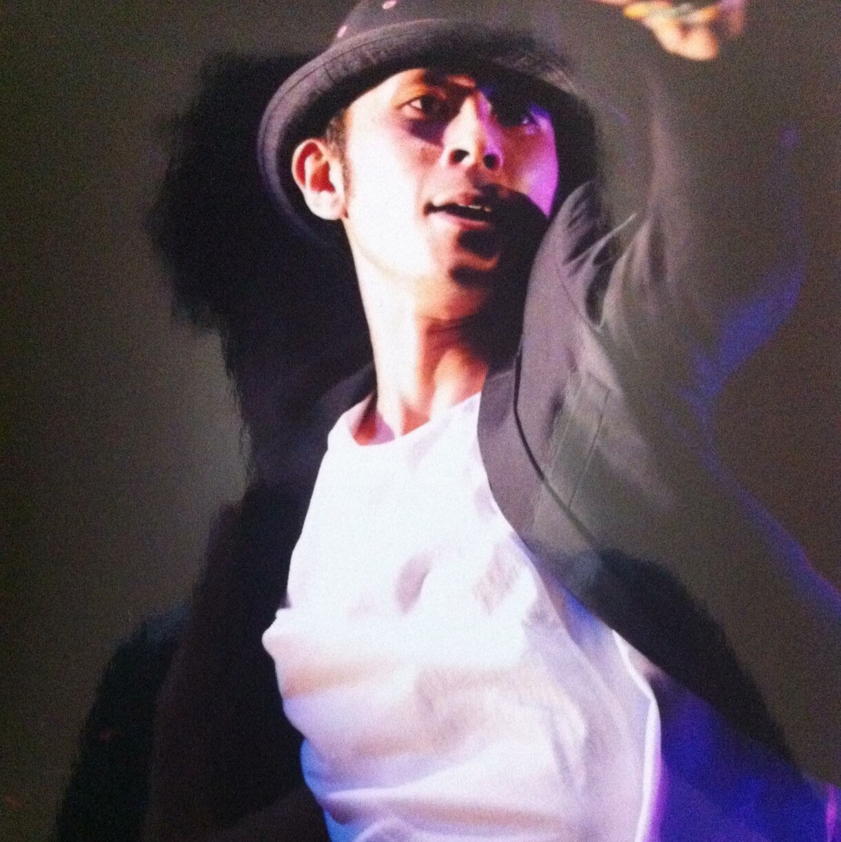 踊れる営業マンが弱った心に寄り添います 仕事が原因で心が弱ったら近くにいます イメージ2