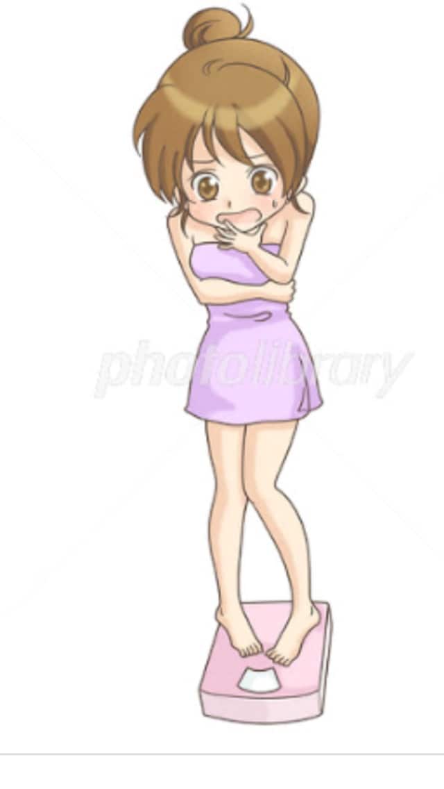 2ヶ月で7㎏減！美しく痩せる方法を伝えます 。3ヶ月で10㎏痩せましたよ！！ イメージ3