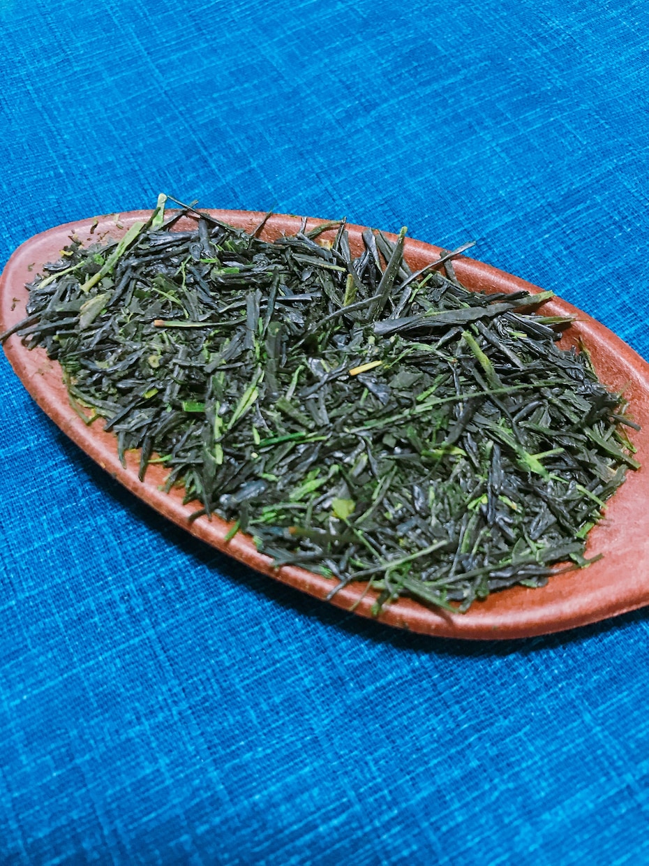 日本茶インストラクターが日本茶の淹れ方を教えます 美味しく淹れられる！失敗しない為のちょっとした"コツ" イメージ3