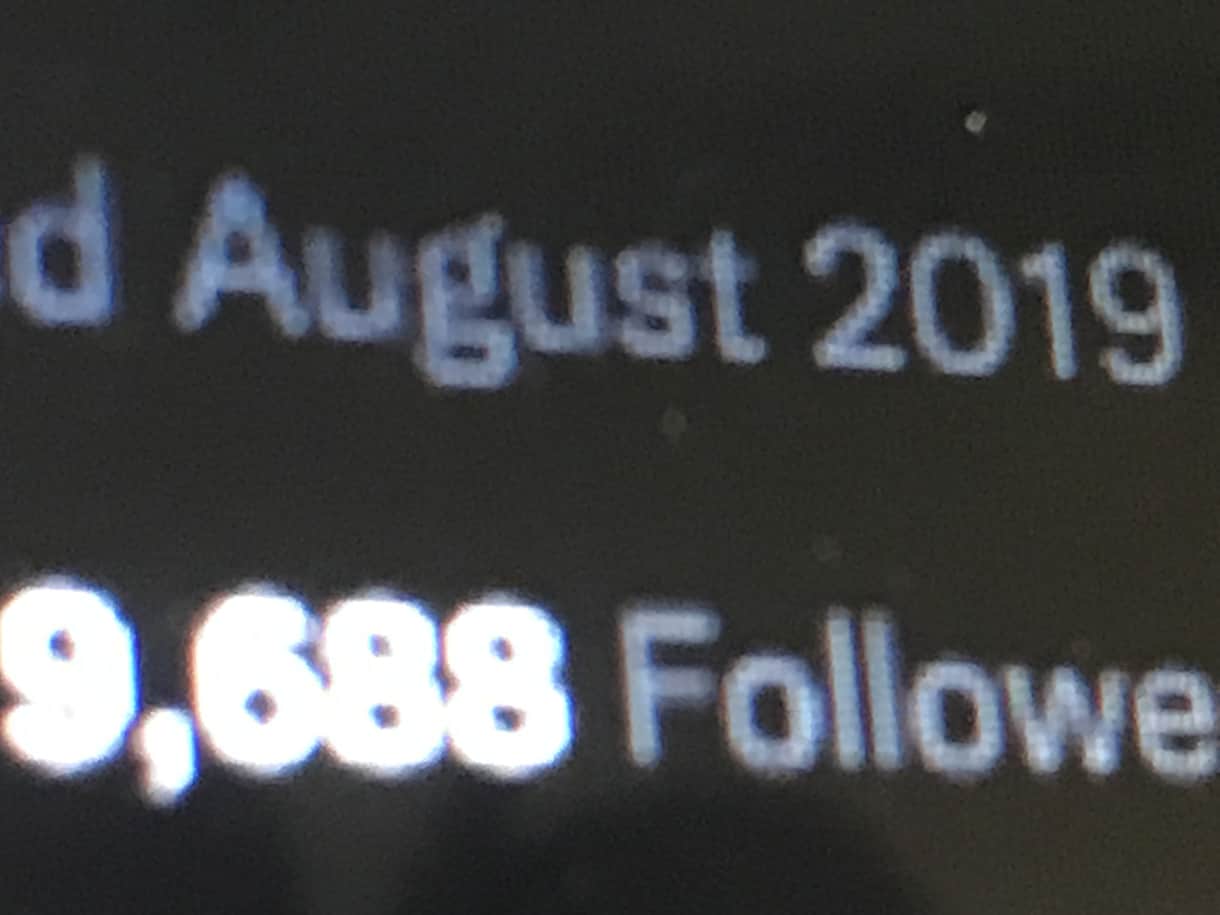 Twitter☆1回1ツイートのみ！鬼拡散します フォロワー数1.4万人 YouTube登録者数10万人超！ イメージ2
