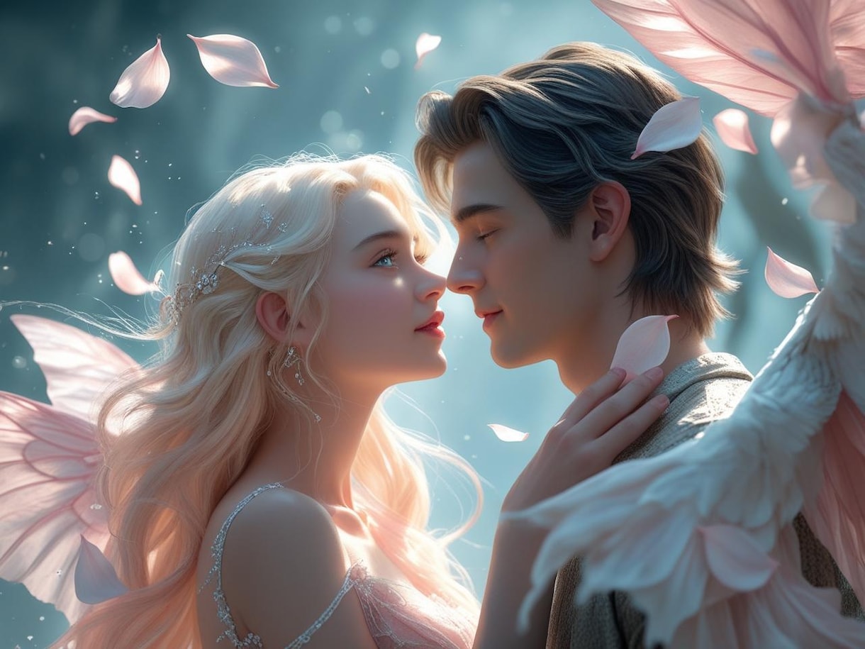 秘めた想い･･恋の進展♡あの人との行方を伝達します 恋の動き出し♡二人の可能性と未来をオラクルカードで導き出す☆ イメージ6