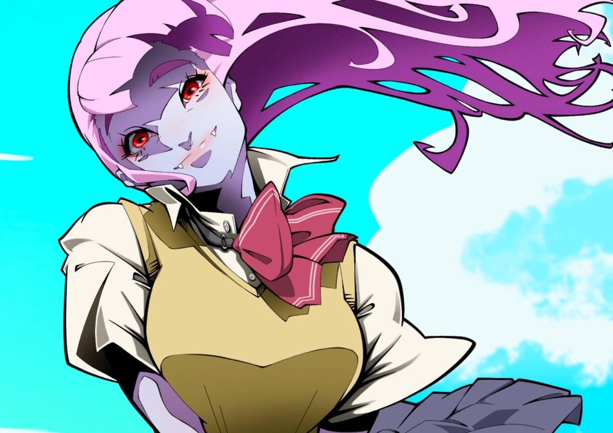 商用可！目を惹くおしゃれなイラストお描きします 表紙、動画、鑑賞用、アイコン、などに！似顔絵も可能です！ イメージ8