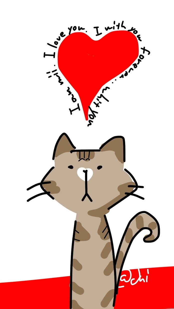 あなたのペットを絵本風イラストにします あなたのペットを絵本風デフォルメイラストにいたします。 イメージ4