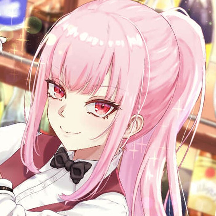 安く可愛いイラストアイコンご提供します アニメ塗にブラシ塗・水彩塗りアイコンのイラスト描きます イメージ1