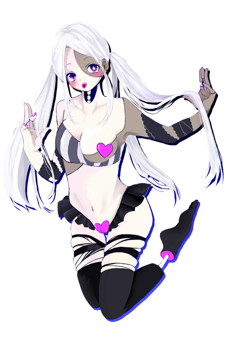 今なら半額！かわいくてオシャレなイラスト描きます 商業可！YouTubeやプレゼントにイラスト使いませんか？ イメージ5