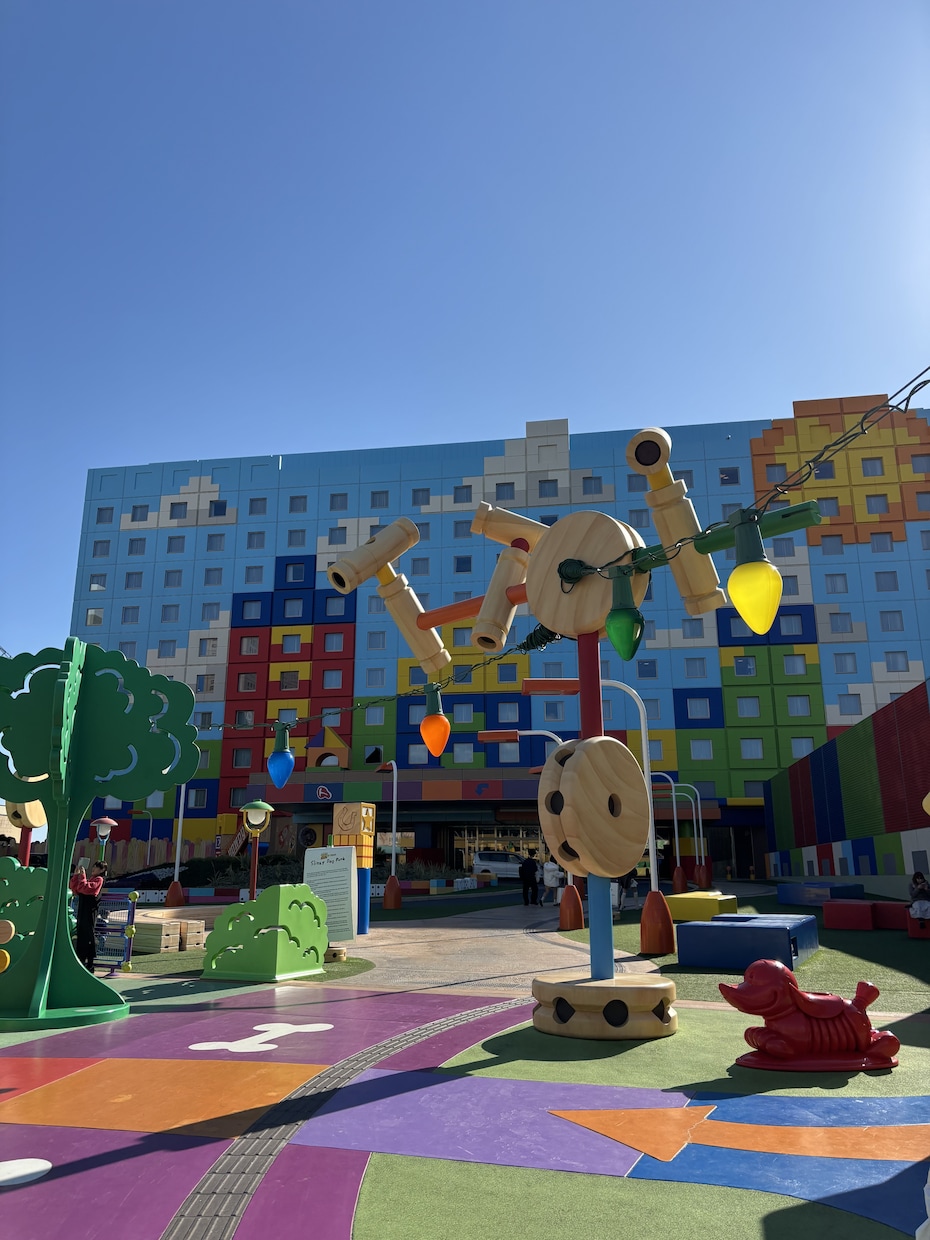 ディズニーパークで楽しむためのプラン作成します おすすめ、または要望に合わせたプランを提案 イメージ4