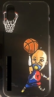 貴方の望む絵を描きます 貴方のイメージを作品にして個性を！手書きなので世界に１つ。 イメージ3