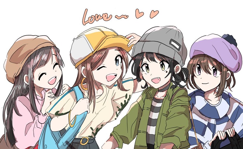 イラスト作成します ヘッダー、YouTubeのサムネ等受け付けてます。 イメージ3