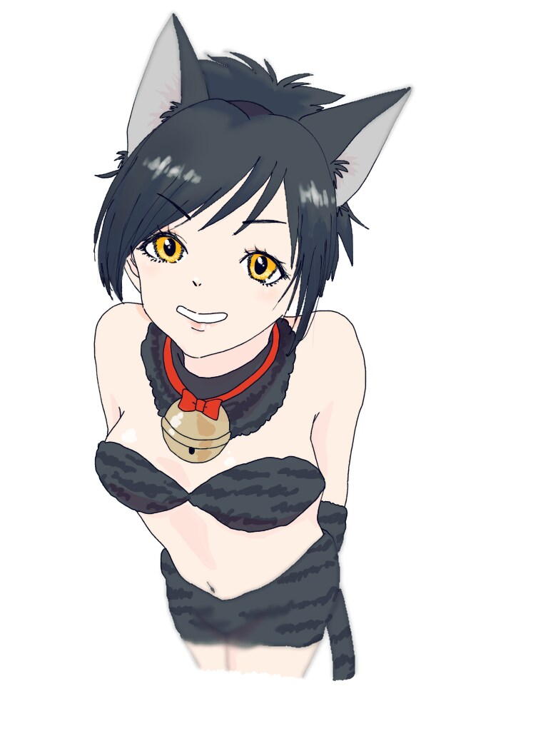 SNS等のアイコンに！全力でご要望にお答えします デフォルメキャラも等身高めのキャラも！全力で描きます★ イメージ5