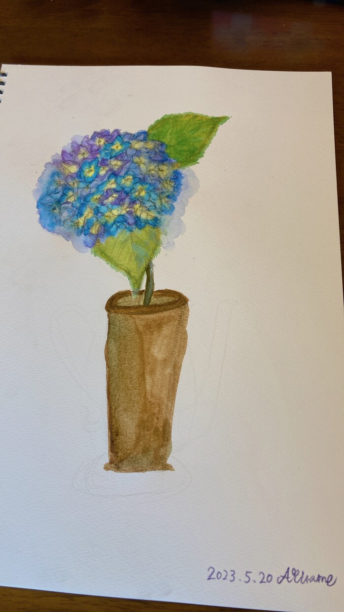 世界に一つだけの花を咲かせますます 世界に１つだけの枯れない花を咲かせます！！ イメージ6