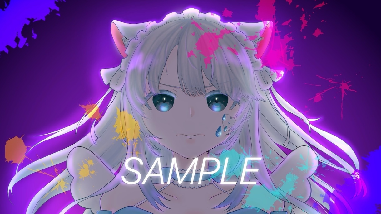 可愛いイラスト描きます お手頃な価格で様々なコンセプトのご依頼を受け付けています。 イメージ5