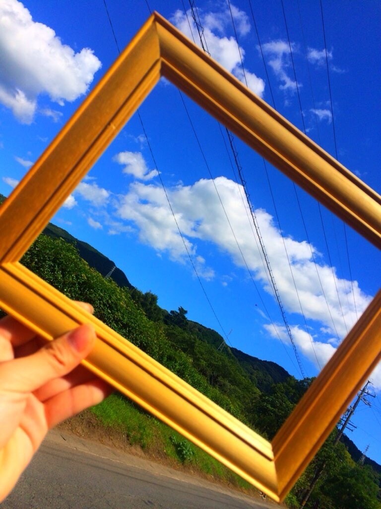 写真加工します 貴方が撮った素敵な写真をもっと素敵にします！ イメージ1