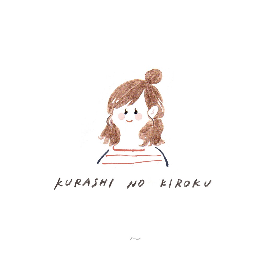 SNSアイコンに使える可愛いイラスト描きます 複数人/ペットOK！小物1点無料♡水彩風カラー イメージ7