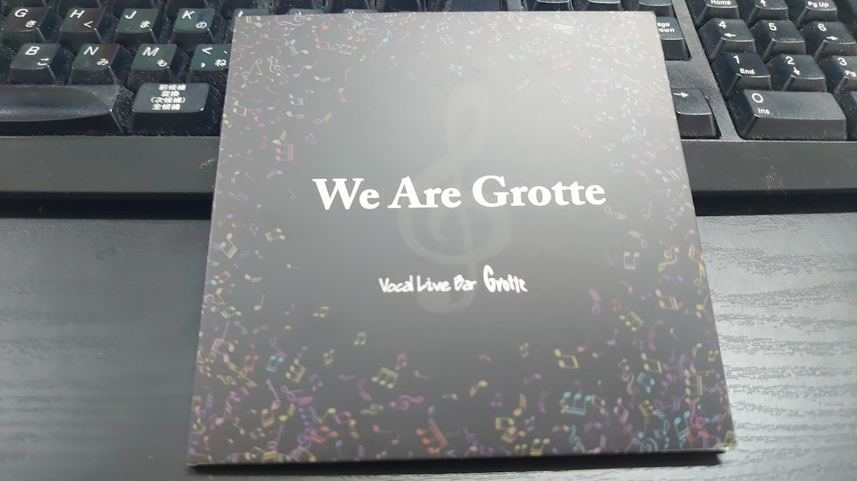 CDジャケットのデザインをいたします オリジナルCDを作成予定の方へのサービスです。 イメージ6
