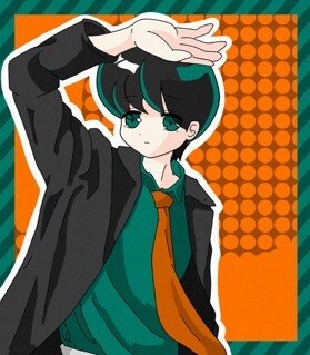 最安値！レトロで雰囲気のあるアイコン描きます 80〜90年代のアニメの絵が好き！そんなあなたへ！ イメージ3