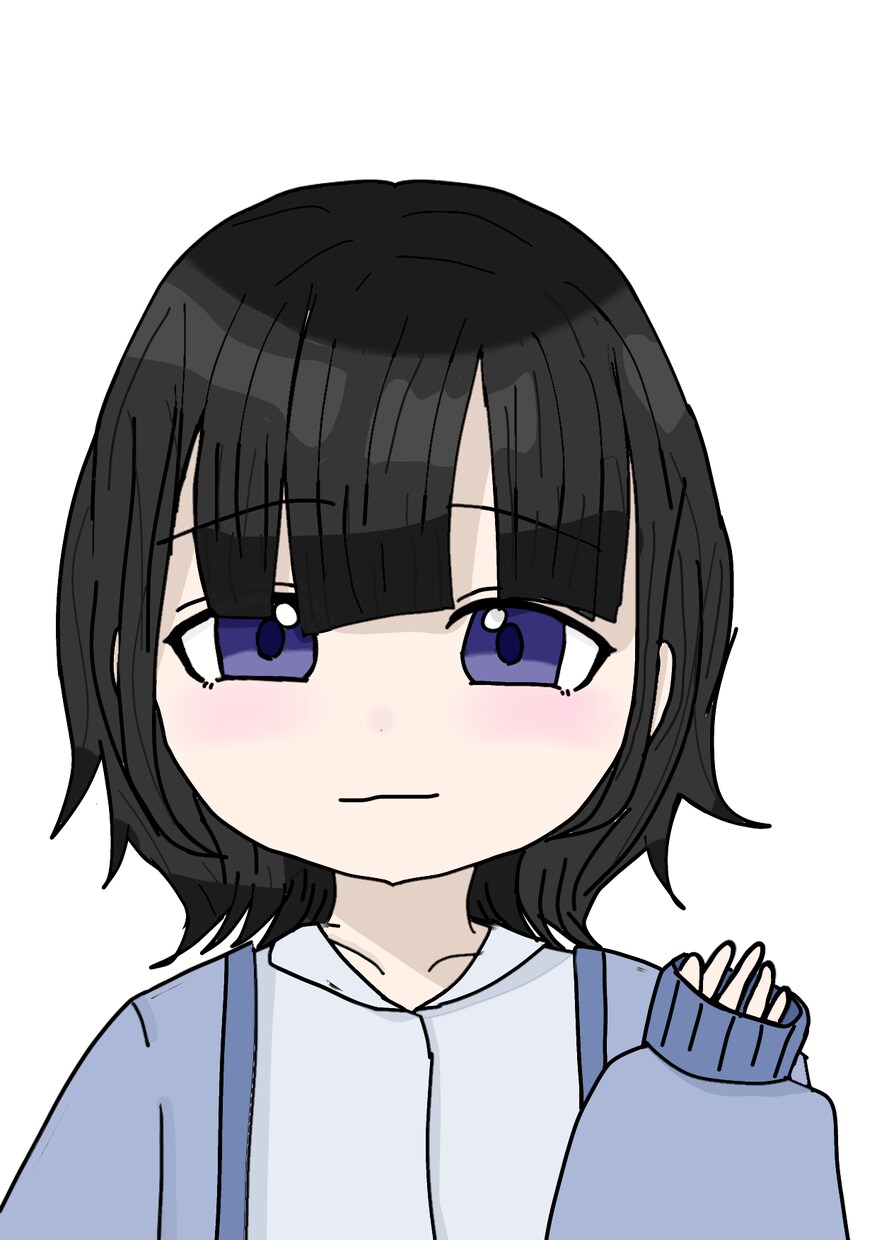 素敵なキャラクターを描きます キャラクターのデザインをします。 イメージ3