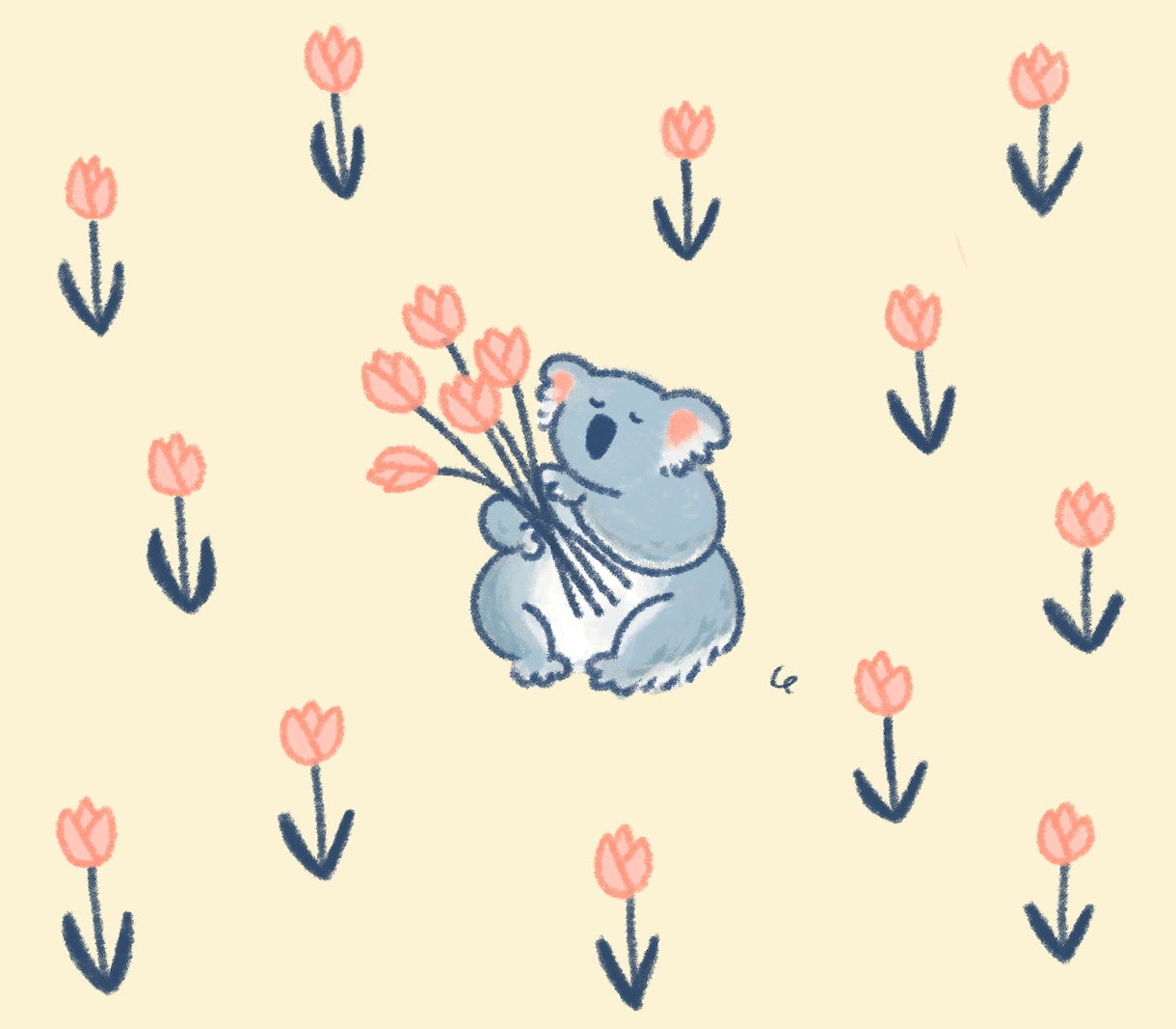 商用可！絵本みたいな挿絵イラスト描きます ほんわかしたあたたかみのあるイラスト イメージ5