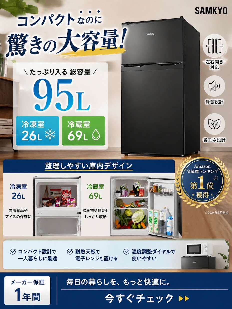 なんとなくをやめて、売れる広告バナーを作ります 「売れる導線」徹底分析バナー構成ツールを使用 イメージ6