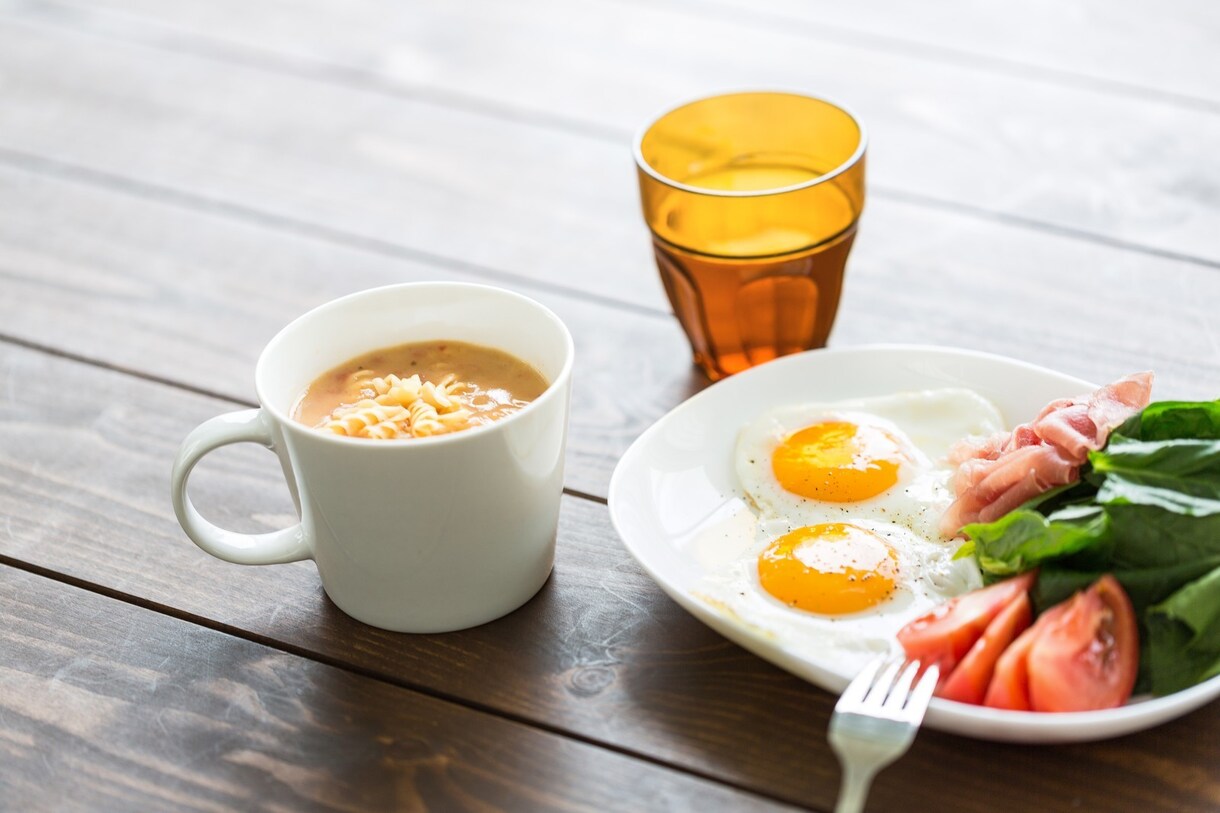 楽しく！2週間毎日あなたのダイエットサポートします 毎日の食事と簡単な筋トレによるダイエットサポート！ イメージ1