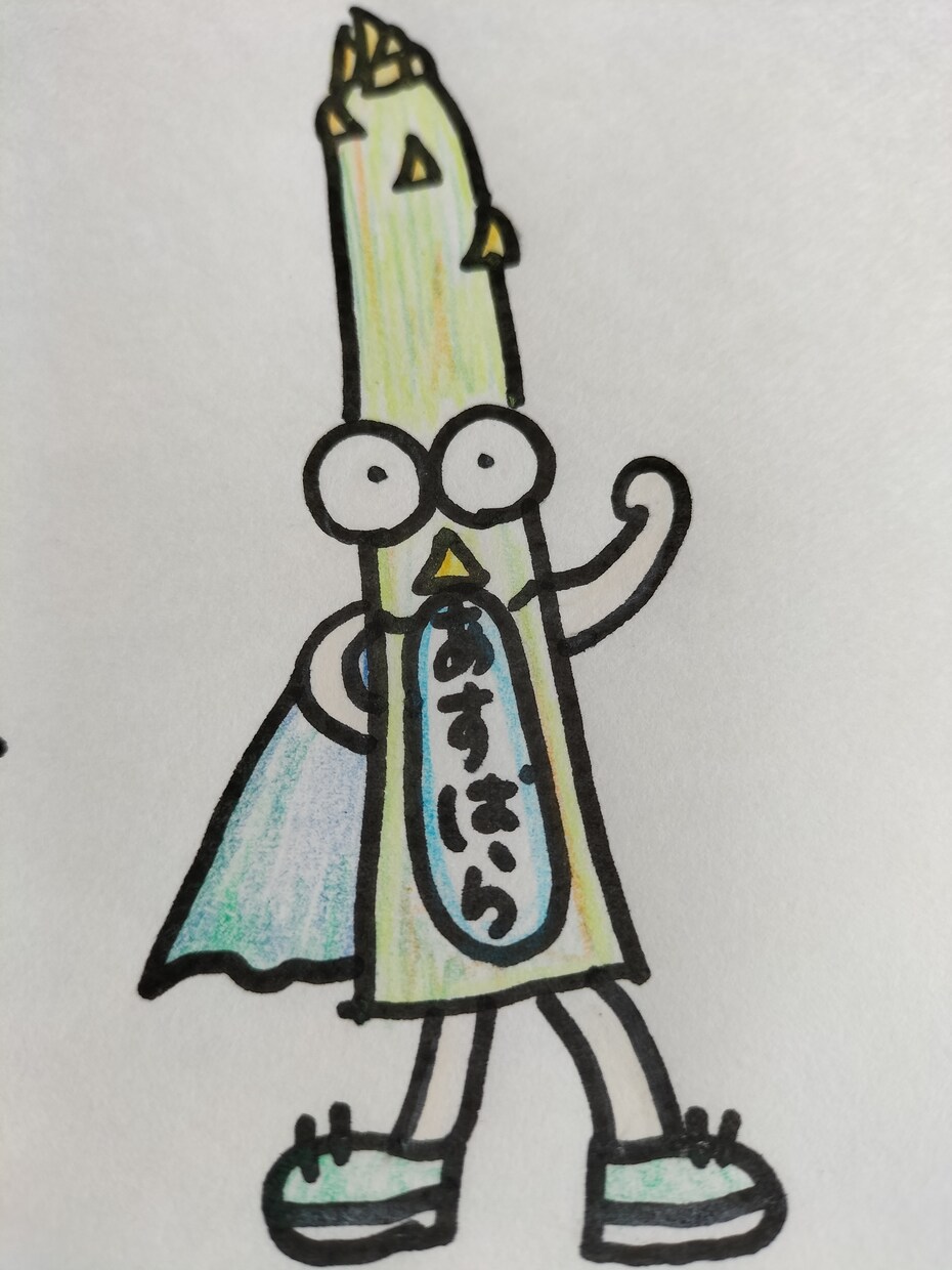 お店や病院などで使える子ども向けイラスト描きます 現役保育士が大人も子どもも笑顔になれるイラスト描きます！ イメージ3