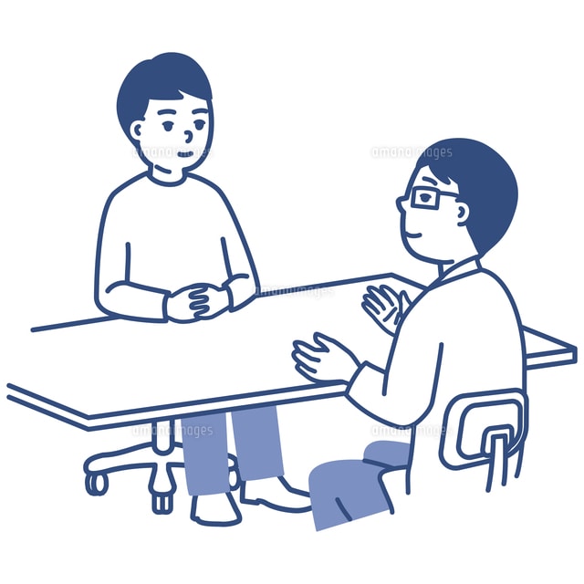悩みを聴いて欲しい方お話聴きます 話してリラックス&リフレッシュ〜癒しの温泉〜 イメージ1