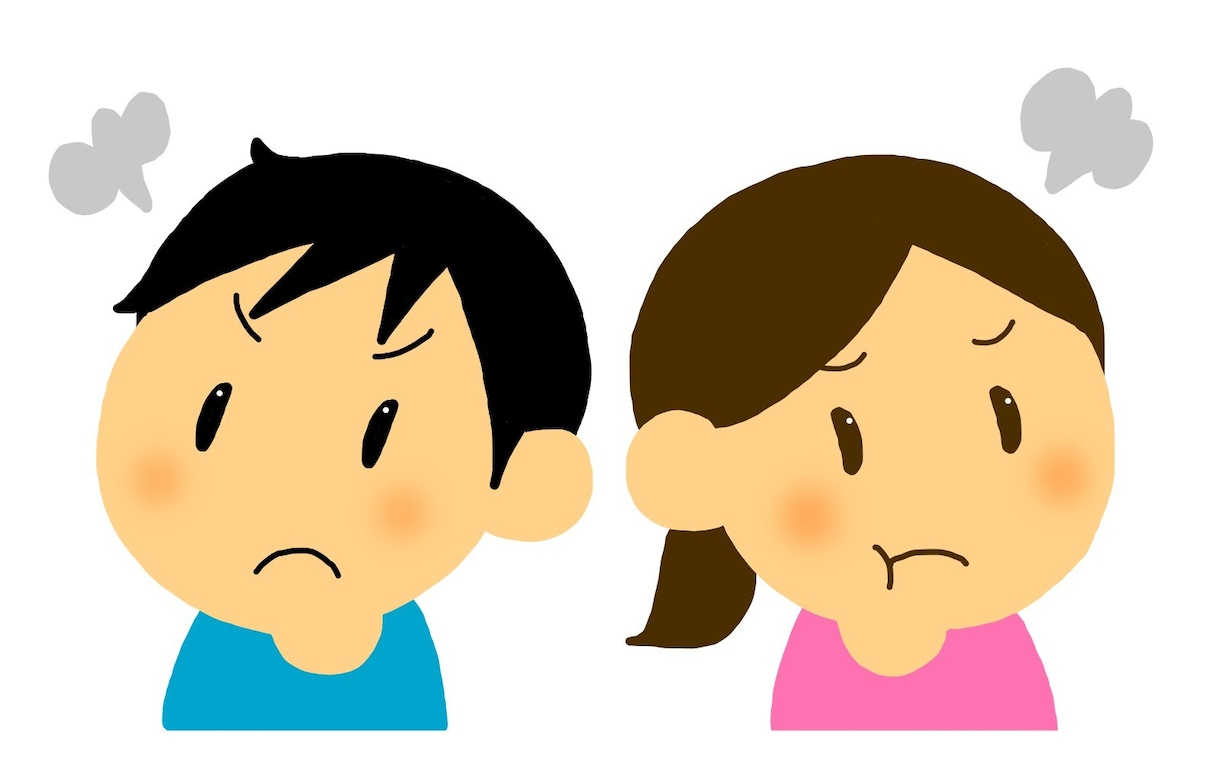 離婚・別居を考えている方の相談に応じます 感情だけで行動せず、一緒に最善の道を考えましょう！ イメージ1