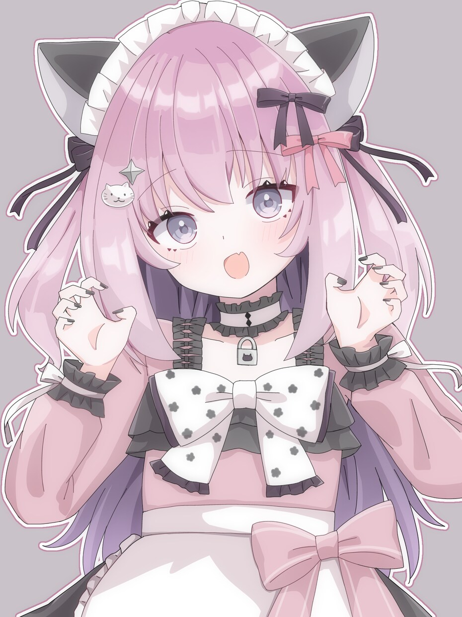 とっても可愛い女の子のイラストを描きます 300回以上の有償依頼経験！安心＆高クオリティ＆安価！ イメージ8