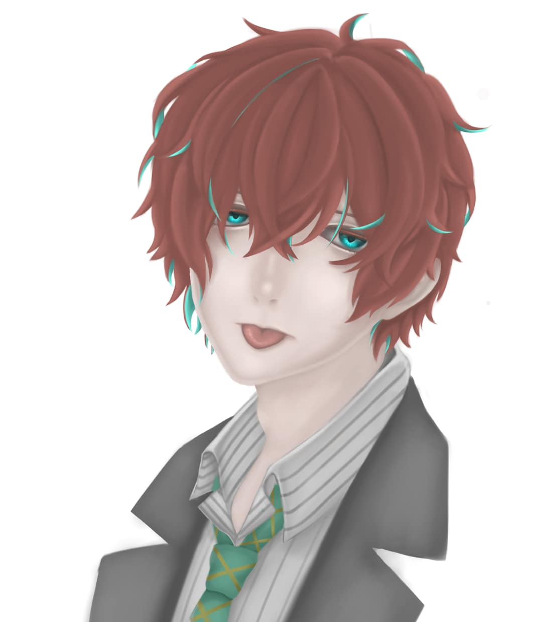 あなたが求めるイラストを描きます 想像の人物を形にしたい方、イラストが欲しい方へ！ イメージ2